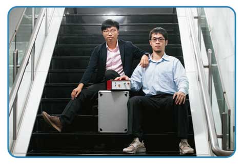 Insightman盛唐車用科技/CarDoctor汽車醫生