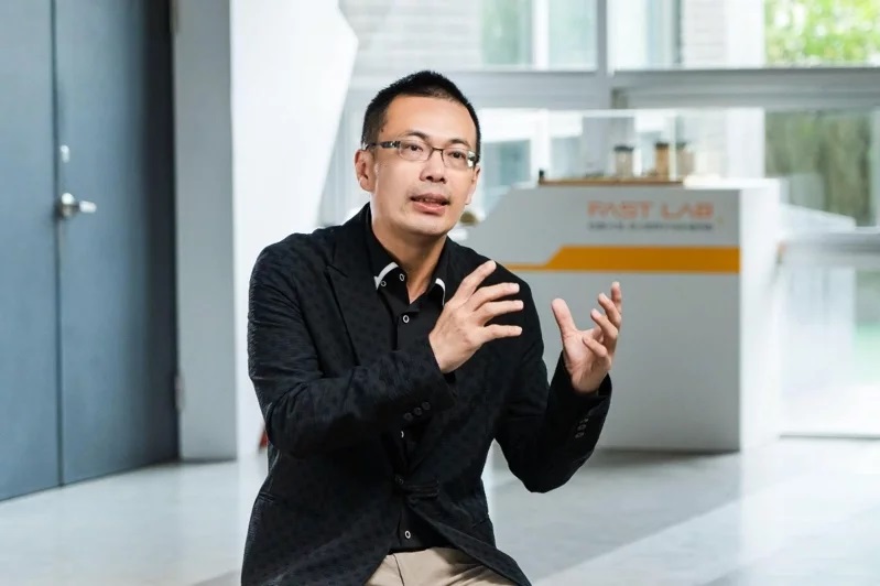 北科大教授李達生
